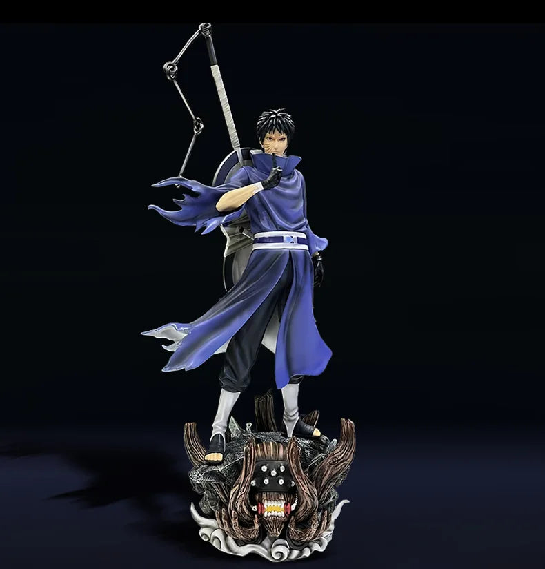 NEKOTENSEI™ Naruto Uchiha Obito
