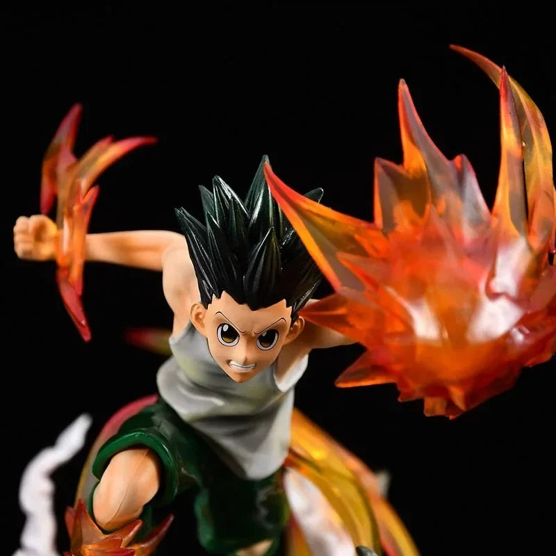 NEKOTENSEI™ Hunter x Hunter Anime Figures