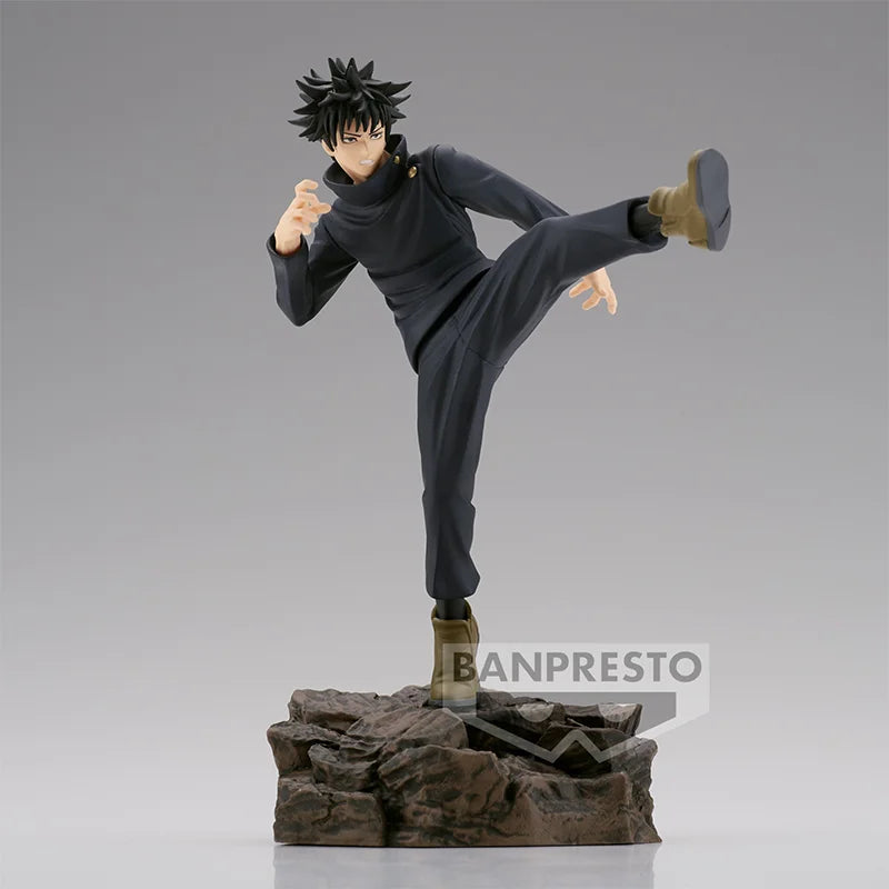 NEKOTENSEI™ Jujutsu Kaisen Anime Figurines