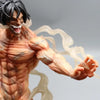 NEKOTENSEI™ Attack On Titan Eren Jager
