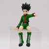 NEKOTENSEI™ Hunter x Hunter Varying Anime Figurines