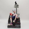 NEKOTENSEI™ Hunter x Hunter Varying Anime Figurines