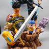 NEKOTENSEI™ Dragon Ball Future Trunks