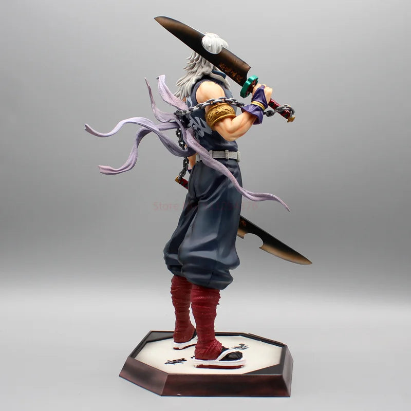 NEKOTENSEI™ Demon Slayer Uzui Tengen