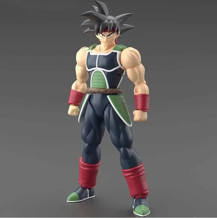 NEKOTENSEI™ Dragon Ball Z BARDOCK