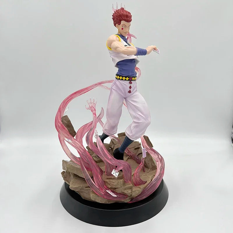 NEKOTENSEI™ Hunter x Hunter Anime Figures