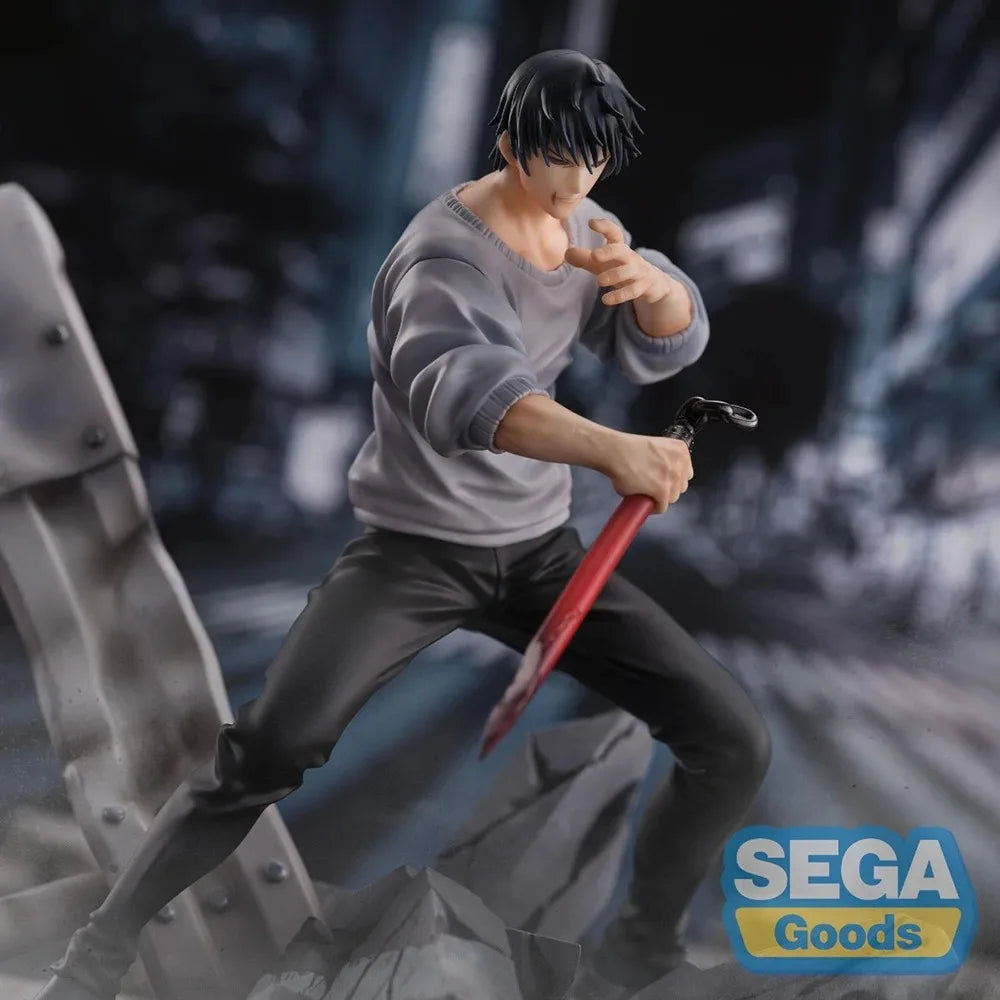 NEKOTENSEI™ Jujutsu Kaisen Fushiguro Toji