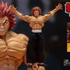 NEKOTENSEI™ Baki Yujiro Hanma