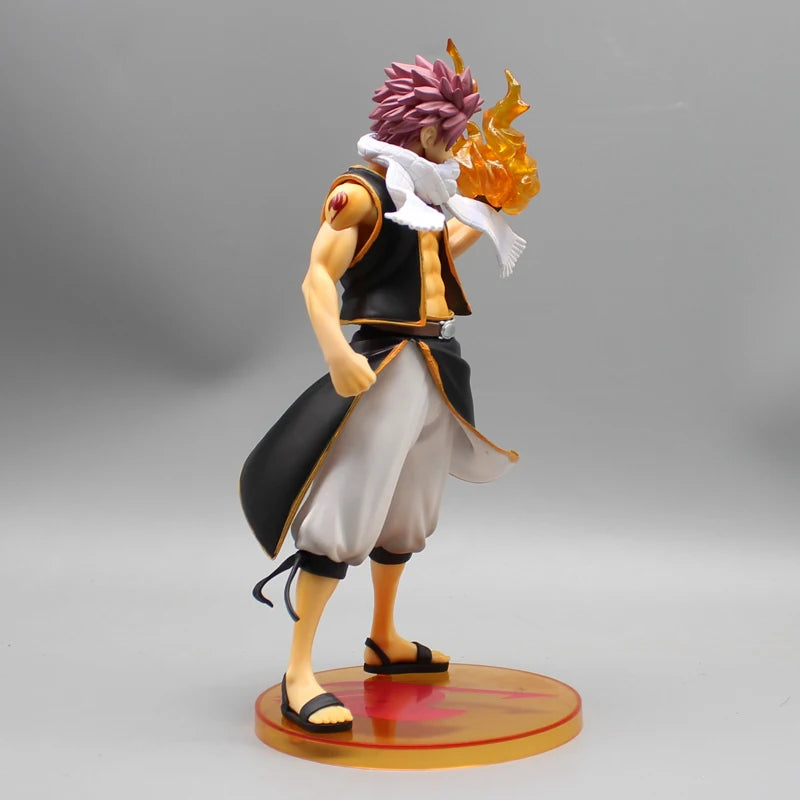 NEKOTENSEI™ FAIRY TAIL Natsu