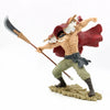 NEKOTENSEI™ One Piece White Beard