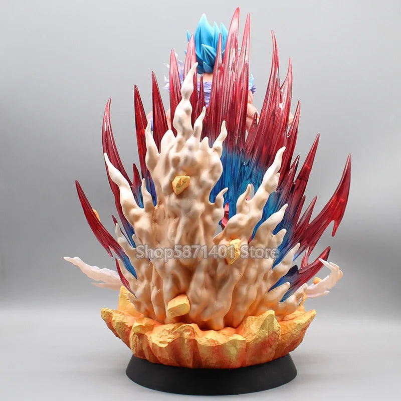 NEKOTENSEI™ Dragon Ball Super Son Goku