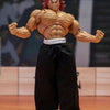 NEKOTENSEI™ Baki Yujiro Hanma