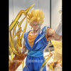 NEKOTENSEI™ Dragon Ball Vegito