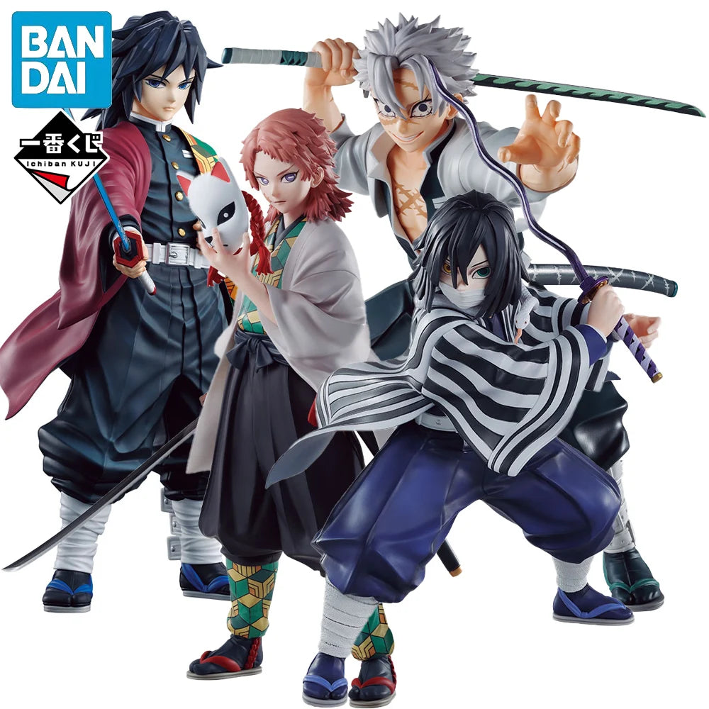 NEKOTENSEI™ Demon Slayer Hashira