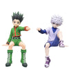 NEKOTENSEI™ Hunter x Hunter Varying Anime Figurines