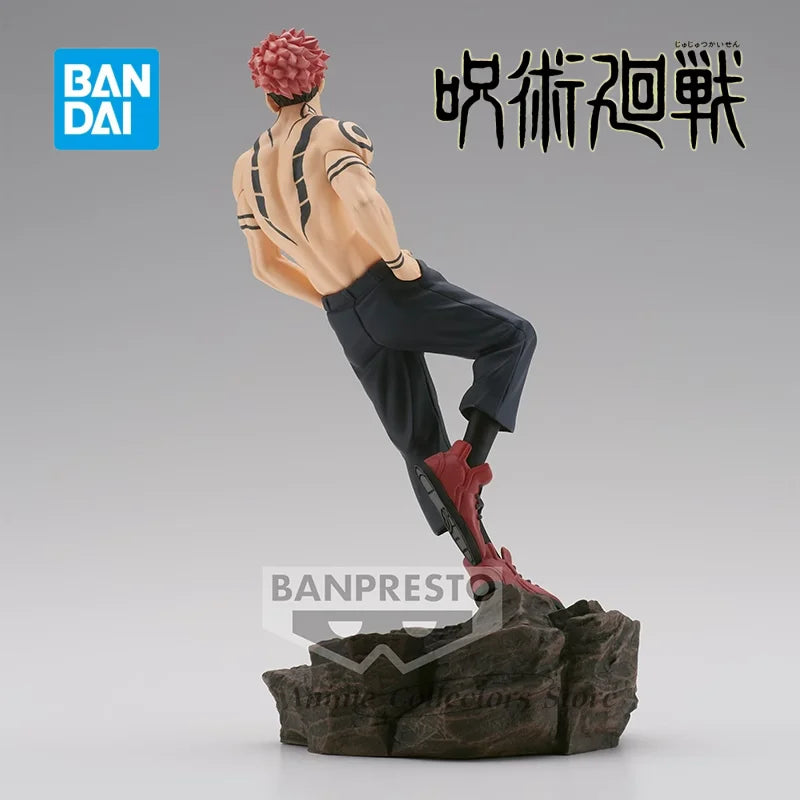 NEKOTENSEI™ Jujutsu Kaisen Anime Figurines
