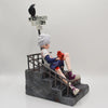NEKOTENSEI™ Hunter x Hunter Varying Anime Figurines