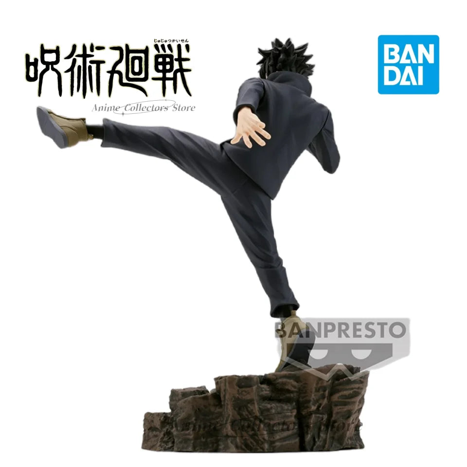 NEKOTENSEI™ Jujutsu Kaisen Anime Figurines