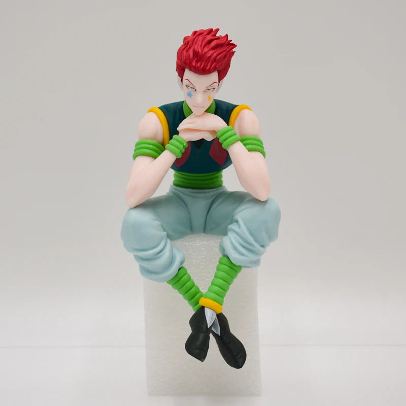 NEKOTENSEI™ Hunter x Hunter Anime Figures