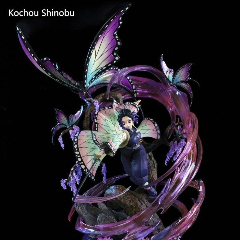 NEKOTENSEI™ Demon Slayer Kochou Shinobu