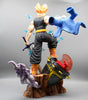 NEKOTENSEI™ Dragon Ball Future Trunks