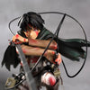 NEKOTENSEI™ Attack on Titan Ackerman Levi