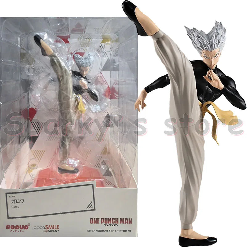 NEKOTENSEI™ ONE PUNCH-MAN Figures