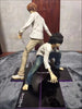 NEKOTENSEI™ Death Note Light Yagam & L