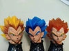 NEKOTENSEI™ Dragon Ball Z Vegeta Models