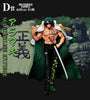 NEKOTENSEI™ One Piece Marine Admirals
