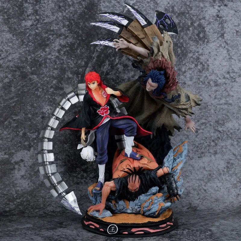 NEKOTENSEI™ Naruto Sasori