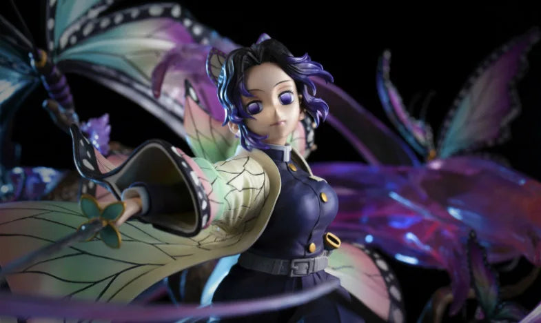 NEKOTENSEI™ Demon Slayer Kochou Shinobu