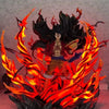 NEKOTENSEI™ One Piece Monkey D. Luffy Haki
