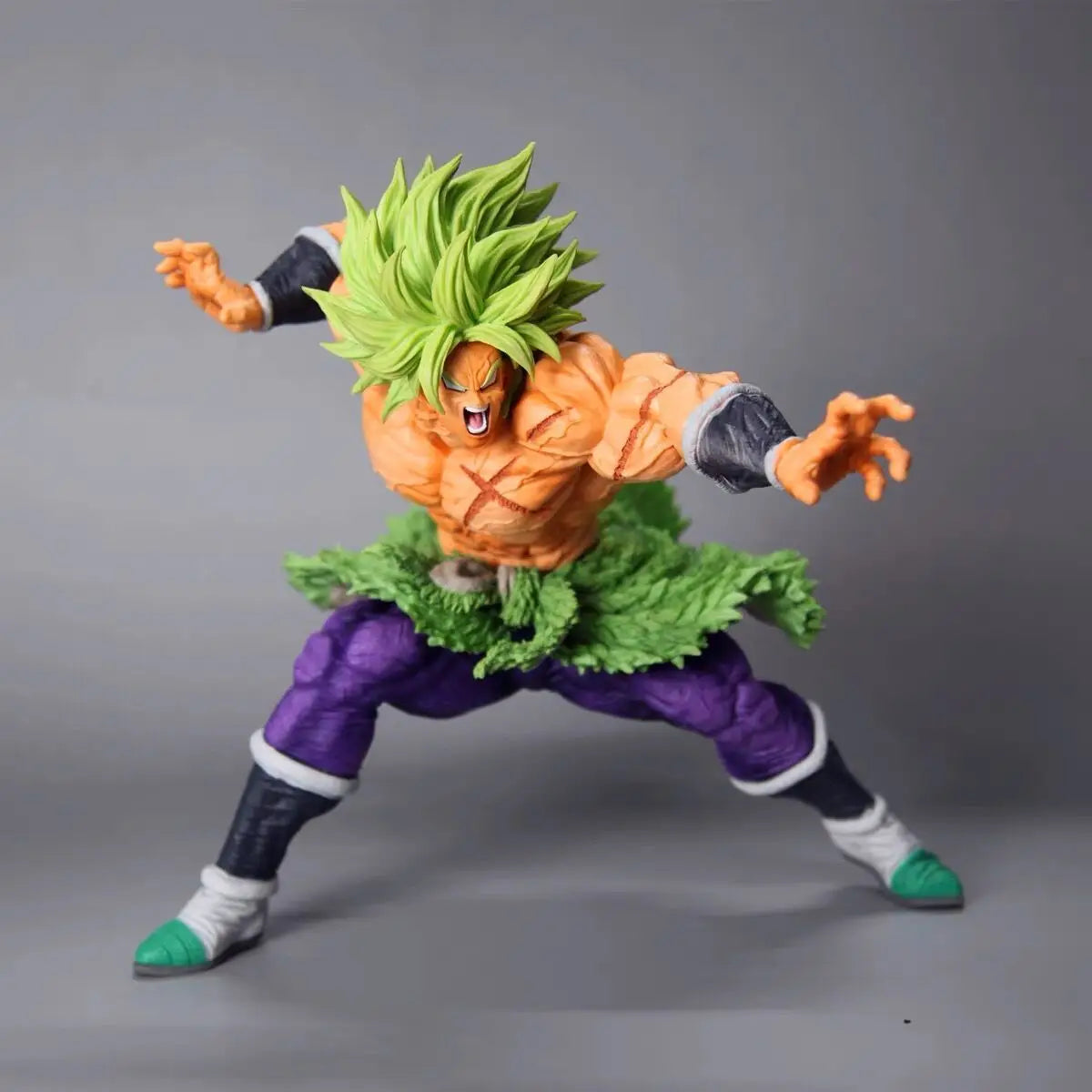 NEKOTENSEI™ Dragon Ball Z Anime Figures