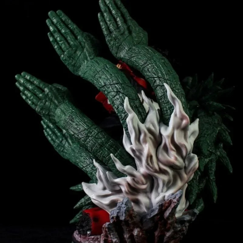 NEKOTENSEI™ NARUTO Senju Hashirama