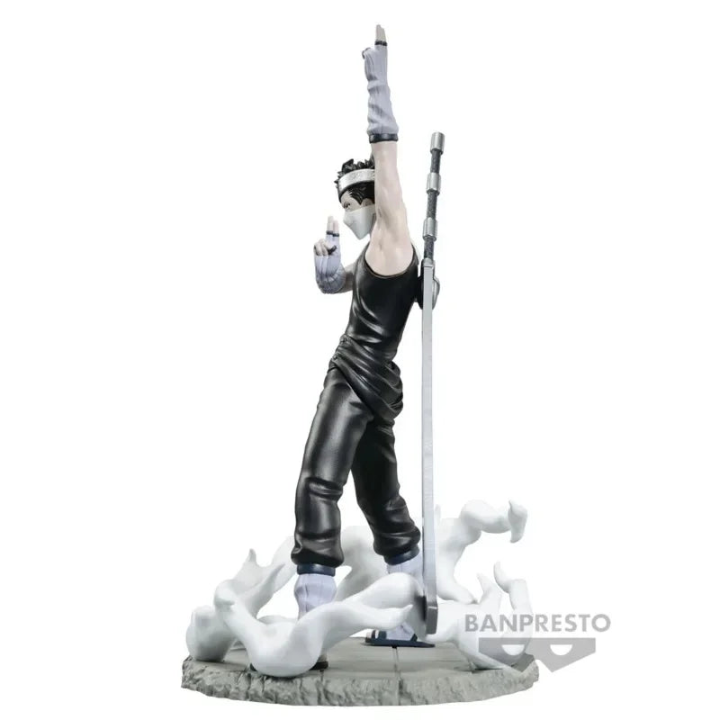 NEKOTENSEI™ Naruto Momochi Zabuza