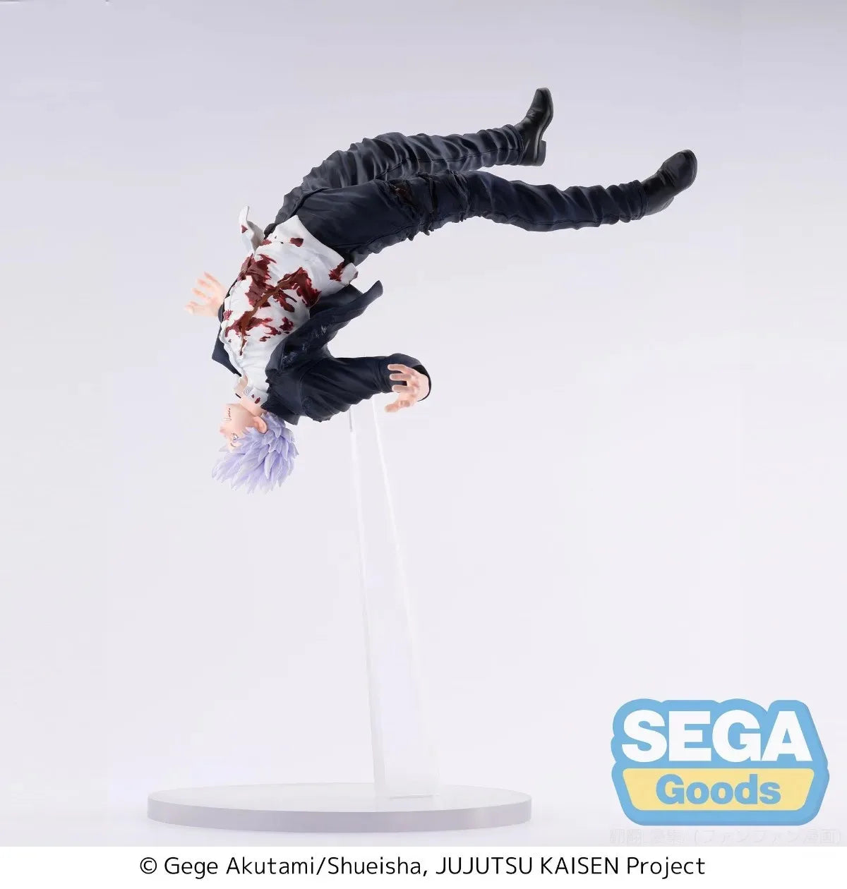 NEKOTENSEI™ Jujutsu Kaisen Anime Figures