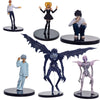 NEKOTENSEI™ Death Note Figures