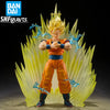 NEKOTENSEI™ Dragon Ball Z Super Saiyan 2 Son Goku