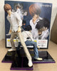 NEKOTENSEI™ Death Note Light Yagam & L