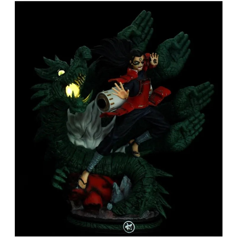 NEKOTENSEI™ NARUTO Senju Hashirama