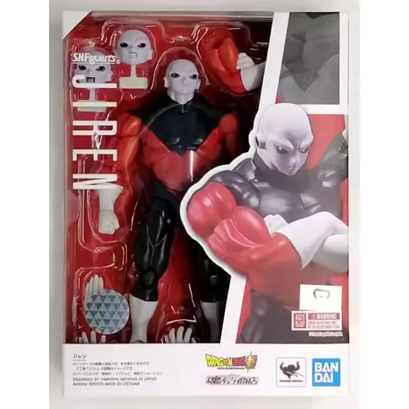 NEKOTENSEI™ Dragon Ball Super Jiren