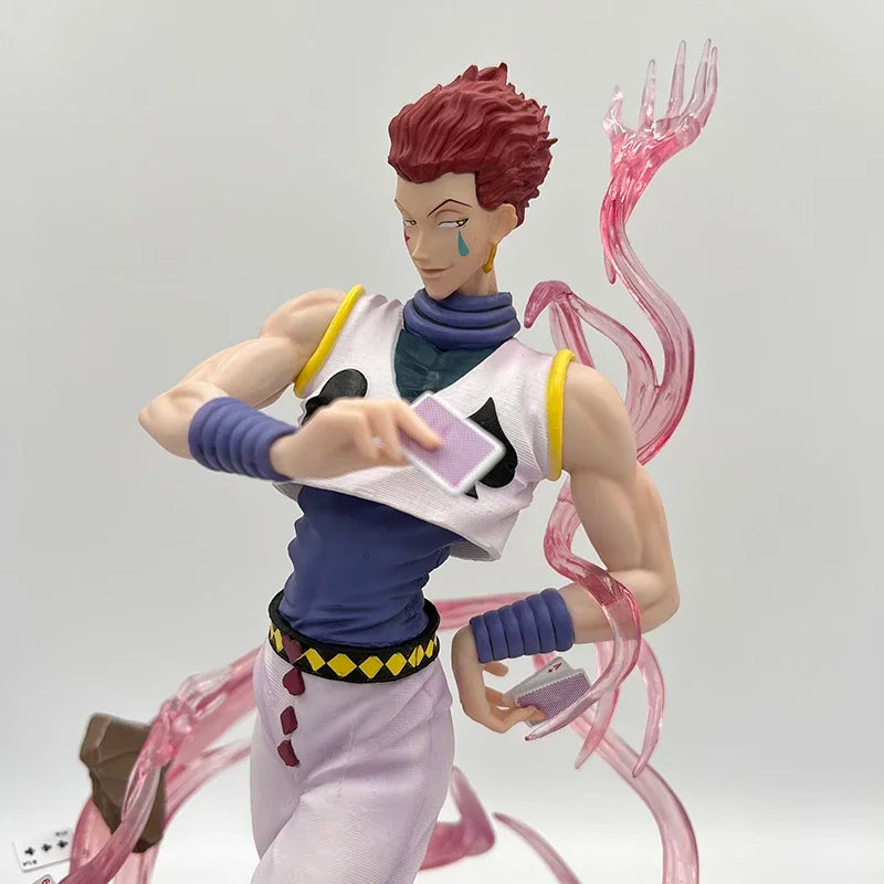 NEKOTENSEI™ Hunter x Hunter Anime Figures