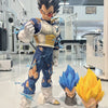 NEKOTENSEI™ Dragon Ball Z Vegeta Models