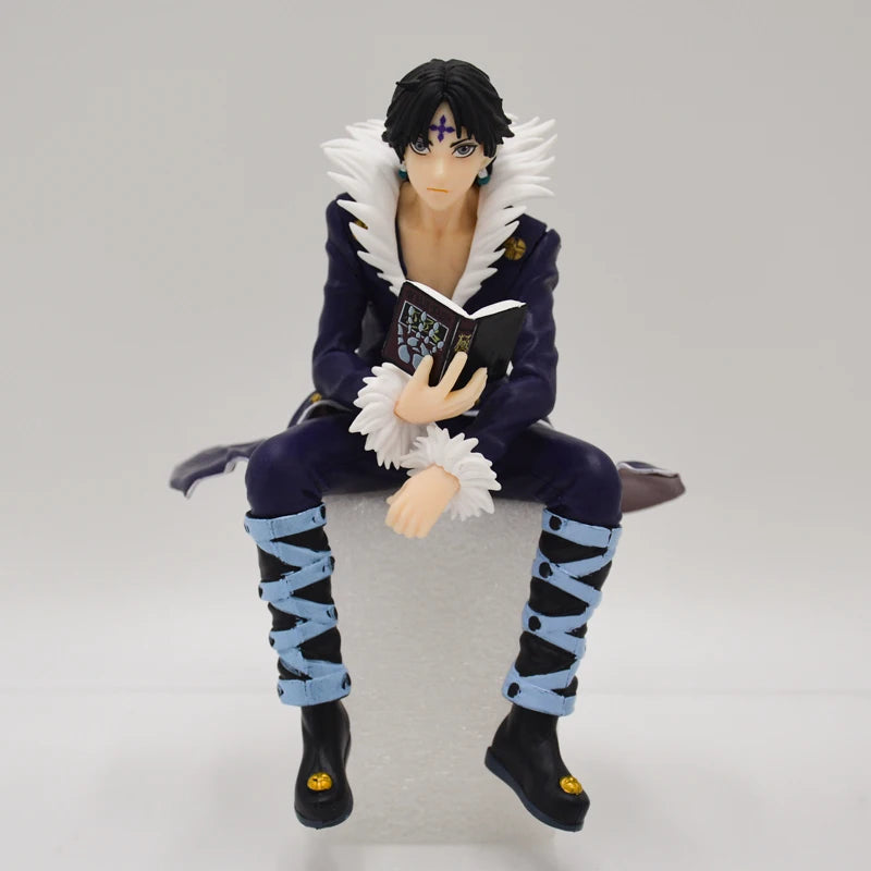 NEKOTENSEI™ Hunter x Hunter Anime Figures