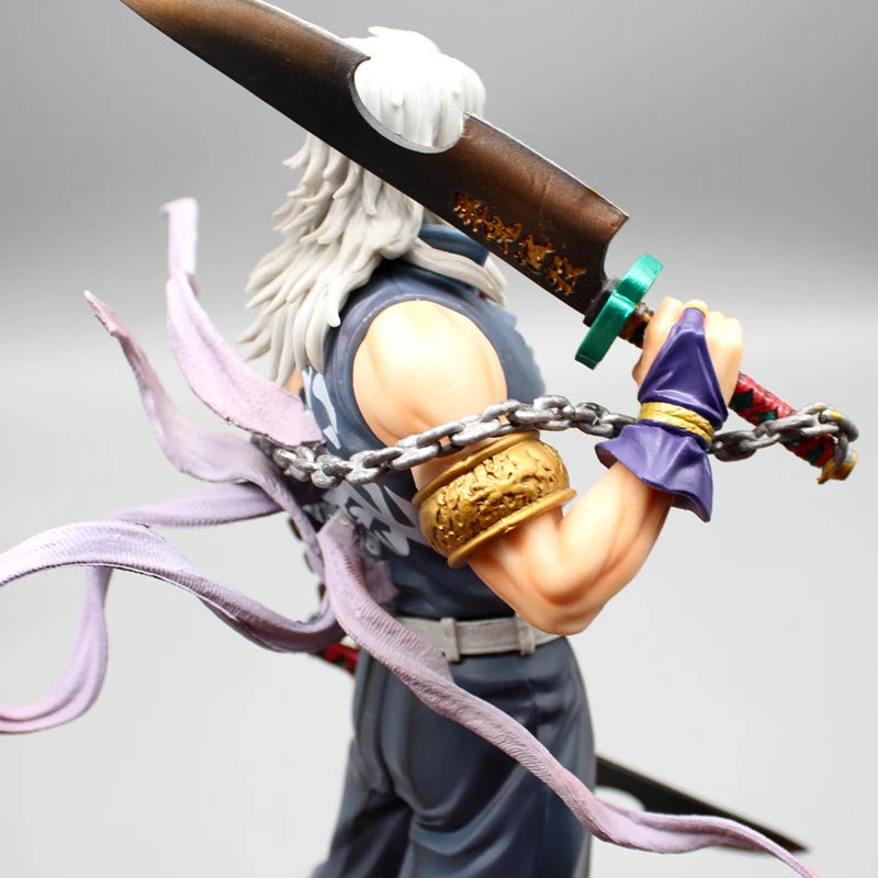 NEKOTENSEI™ Demon Slayer Uzui Tengen