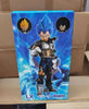 NEKOTENSEI™ Dragon Ball Z Vegeta Models
