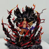 NEKOTENSEI™ One Piece Monkey D. Luffy Haki