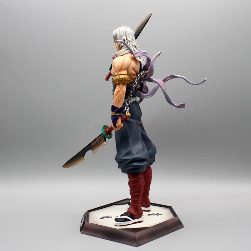 NEKOTENSEI™ Demon Slayer Uzui Tengen