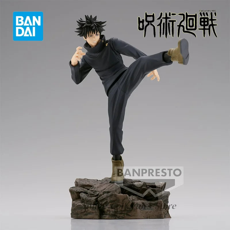NEKOTENSEI™ Jujutsu Kaisen Anime Figurines